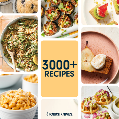 Forks Meal Planner