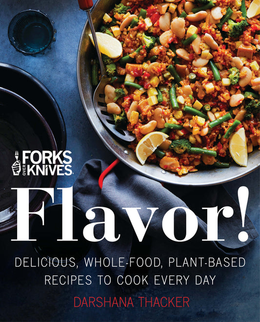 Forks Over Knives Flavor