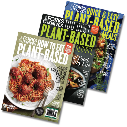 Digital Version - Getting Started Magazine Bundle