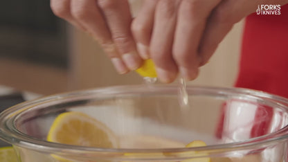 Forks Over Knives Mastering Plant-Based Cooking Course